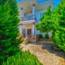 دوبلکس نما کلاسیک 200 متری در سیارکلا محمودآباد