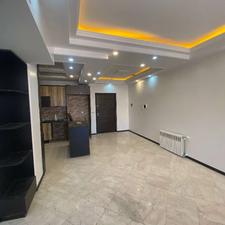 86متر/سالن پرده خور/روبه آفتاب/جنت آباد مرکزی