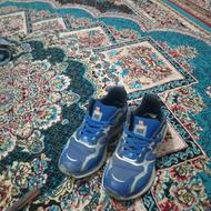 کفش فوتبال سایز 42 به این زنگ بزن 