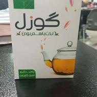 چای گوزل چای تازه