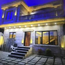 ویلا دوبلکس سه‌خواب مستر