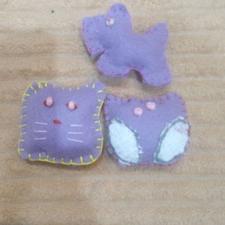 لیف اسکاح دستنبد