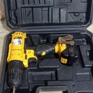 دریل شارژی 14