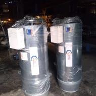 خشک کن فرش و گرمایشی مرغداری و کارخانه جت هیتر