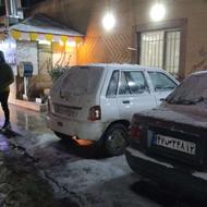 پراید 97 نوکمدادی