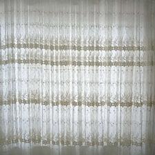 پرده با کتیبه