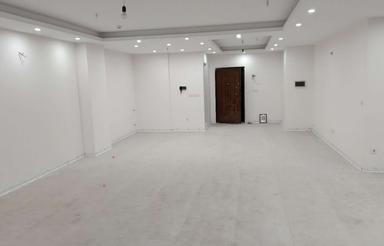 آپارتمان 130متری دوخواب کلید نخورده شهرری