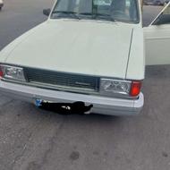 پیکان وانت 91فروش فوری...