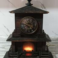 ساعت ژاپنی قدیمی