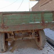 تریلی‌‌بزرگ