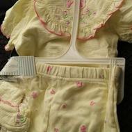 لباس نوزادی مارک baby grand با بالش کودک ضد حساسیت زیر قیمت