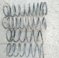 فنر لول ورینگ فابریکی پراید