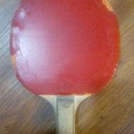 راکت پینگ پونگ