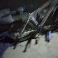 دوچرخه معامله عروس هلندی