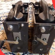 تلفن صحرایی (هندلی)