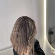 جذب تمام تکنیک های رنگمو کار توسط خود استاد انجام می‌شود