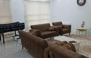 اجاره ویلا دو خواب اب ساحلی نو ساخت