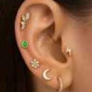 پیرسینگ میکرو