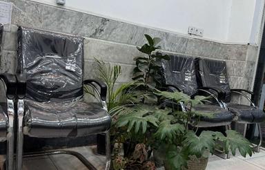 فروش تجاری و مغازه 22 متر در خیابان ساری