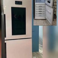 یخچال هوم بار جنرال لوکسور