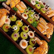 سفارش فینگرفود