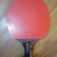 راکت پینگ پونگ