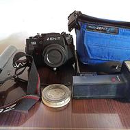 دوربین عکاسی زینت