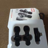 میکروفن بیسیم ارلدام