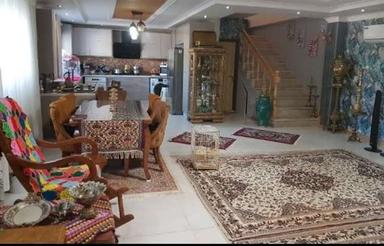 ویلایی در اوایل امام 24