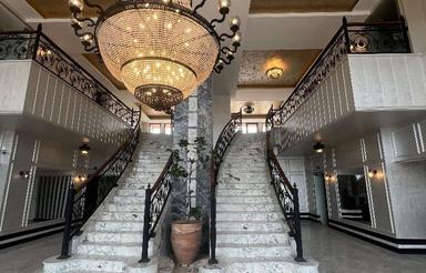 اجاره برج لوکس در نخست وزیری