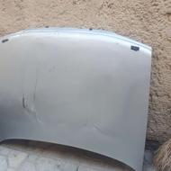 کاپوت پژو 405