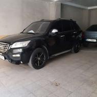 لیفان x60 اتوماتیک