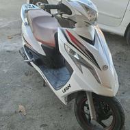 موتور لیفان1400