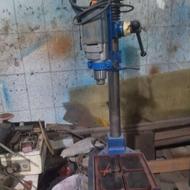 پایه دریل Aeg