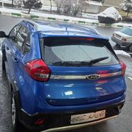 mvm x22اسپورت اکسلنت فول97