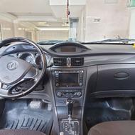 دانگ فنگ اچ 30 کراس قرمز ونیزی اتوماتیک