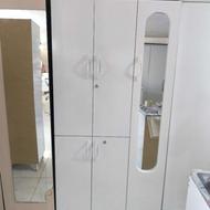 معاوضه کمد نو با دست دوم