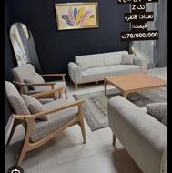 رکوب کار ماهر مبل نیازمنیدم