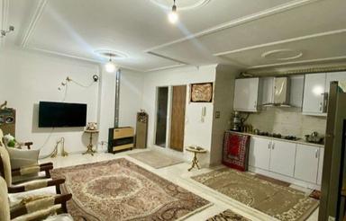 55مترتکواحدی پارکینگ دار دیزاین‌شده بدون‌مشابه/هلال احمرغربی