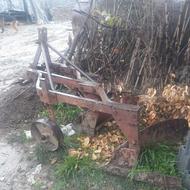 گاو آهن یا شیار