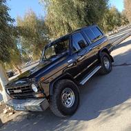 پاترول مدل 69