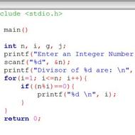 آموزش برنامه نویسی C و ++C و ...