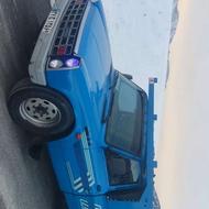 نیسان دیزل مدل 1402موتور پلمپ