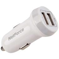 شارژر فندکی فست شارژ NETFORCE مدل NA-131