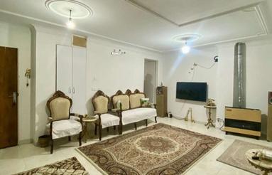 55مترپارکینگ دارتکواحدی بدون مشابه/هلال احمرغربی