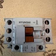کنتاکتور 9 آمپر هیوندا
