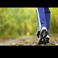 پارتنر پیاده روی فقط بانوان