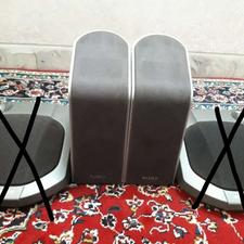 سوراند‌یا‌باند‌سونی