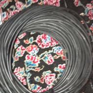 کابل 3×1. نو نو