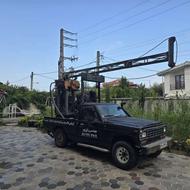 فروش دستگاه حفاریD750